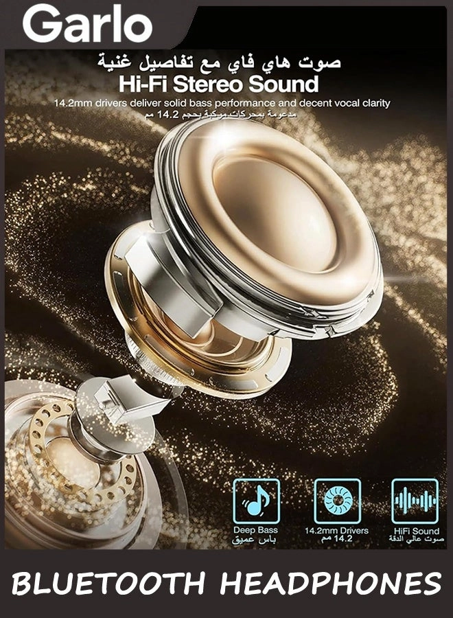 True Wireless Sports Earbuds