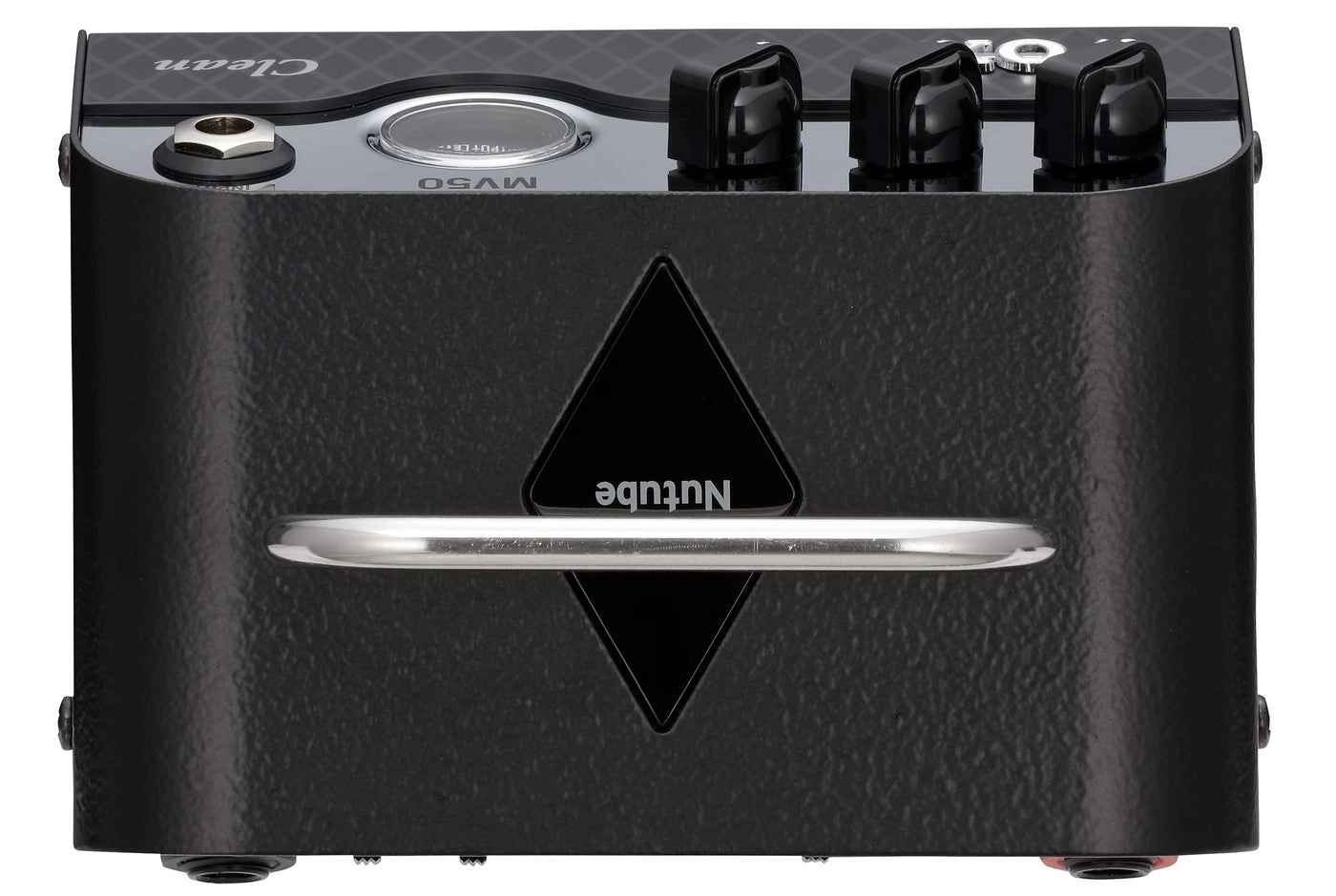 MV50 Series - 50W Nutube