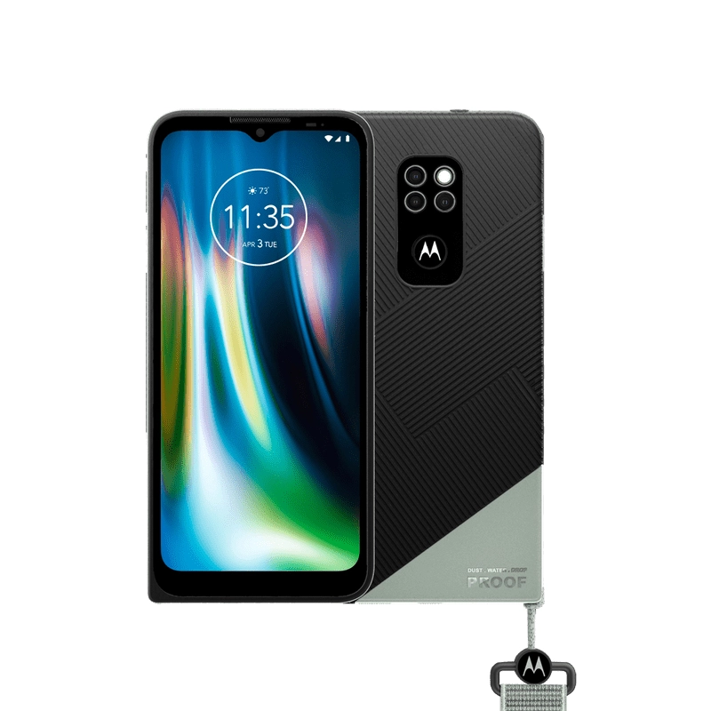 Defy 2021 - 4GB 64GB