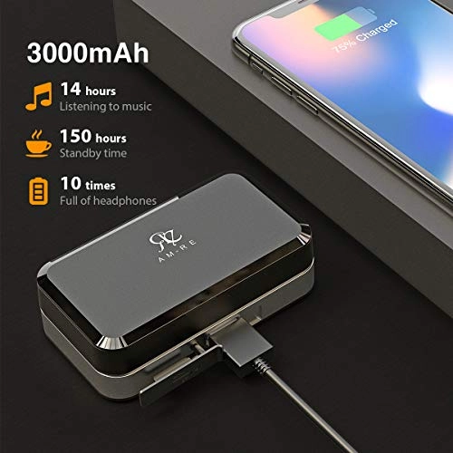 Re Wireless Earbud