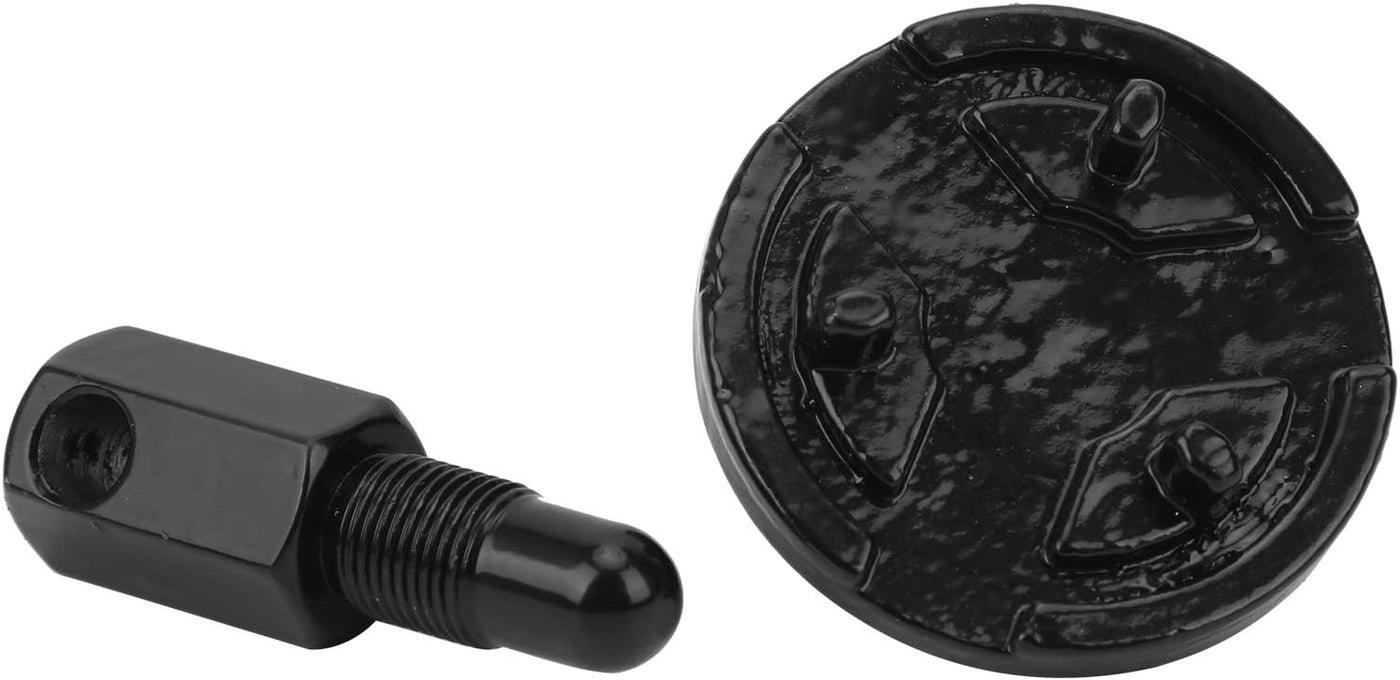 Flywheel Removal Tool - 14mm Black
