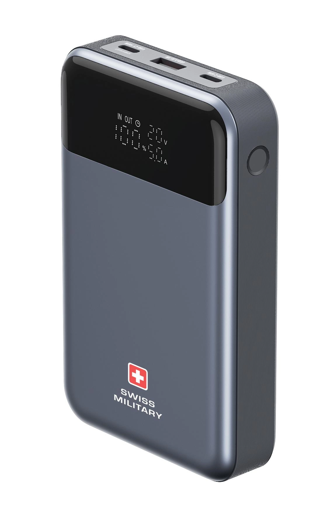 SM-PB-20K-140W-2C1A-LAPTOP - 20000 mAh 140W