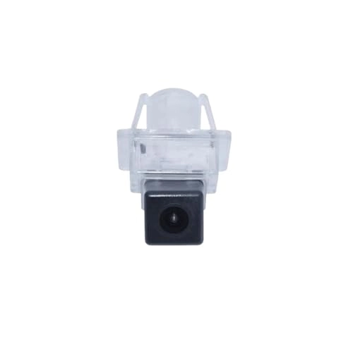 Rear View Camera - Night Vision Wire
