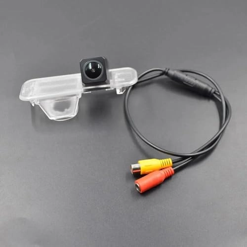 Reversing Camera - Night Vision