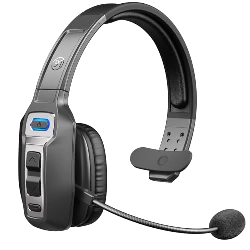 BM202 Basic Wireless Headset