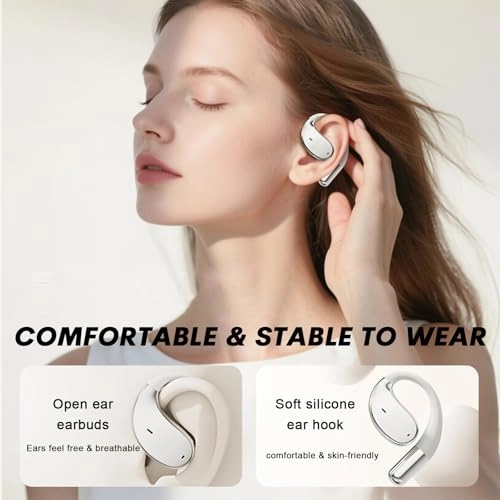 Q92 Wireless Headphone