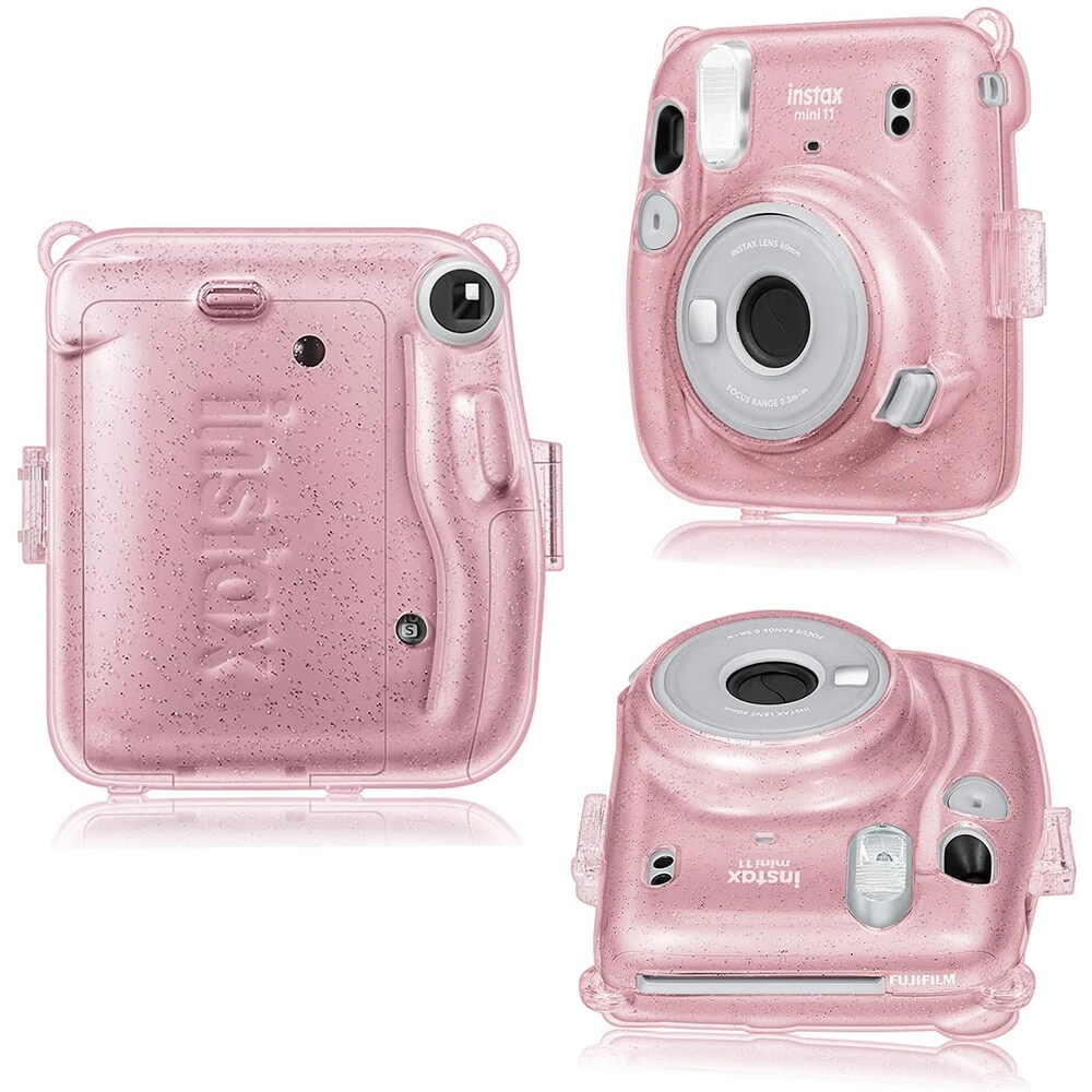 Instax Mini 11 Case - Fujifilm Instax Mini 11