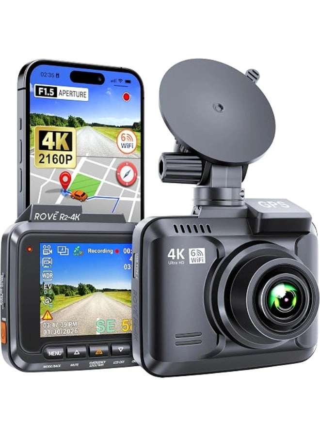 ROVE R2-4K