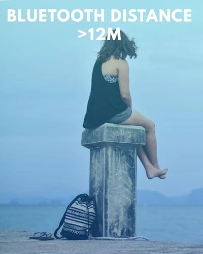 TWS02 Wireless Earbud