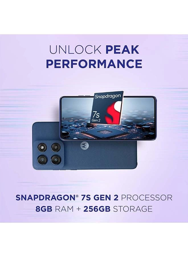 Edge 60 Stylus - 8GB 256GB