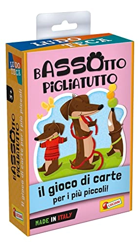 Ludoteca - 3 years and up