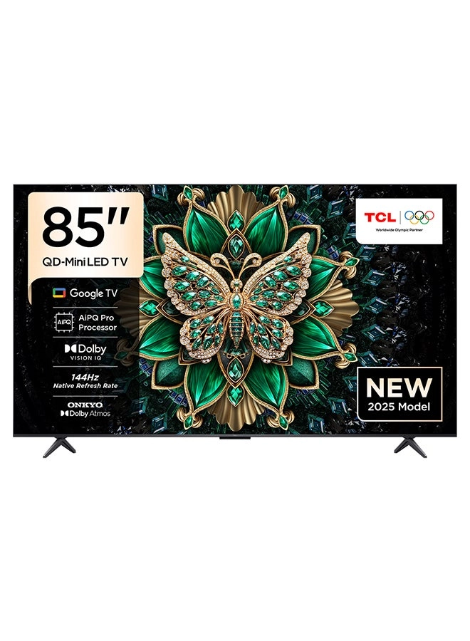 85C6K - 85 inch