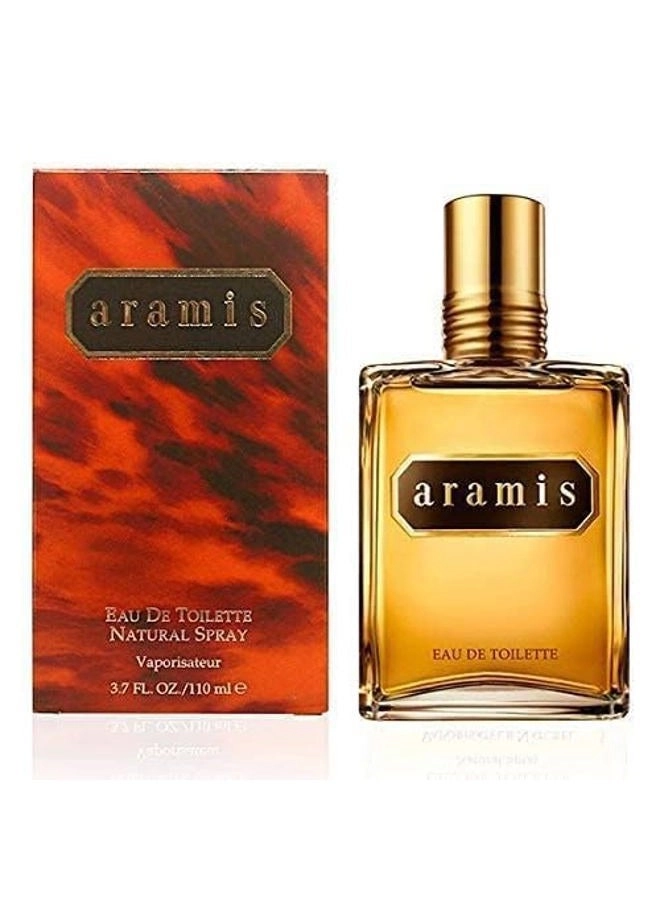 Eau de Toilette 110ml