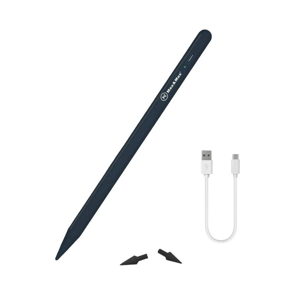 Mobogenie Stylus Pen - Black Apple iPad compatible