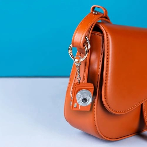 Snap & Go Mini Digital Camera