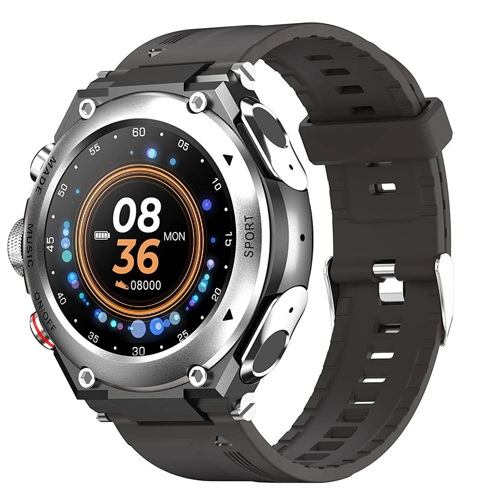 VRMEOMA IGUGUBBOB - 1.28-inch Bluetooth 5.2