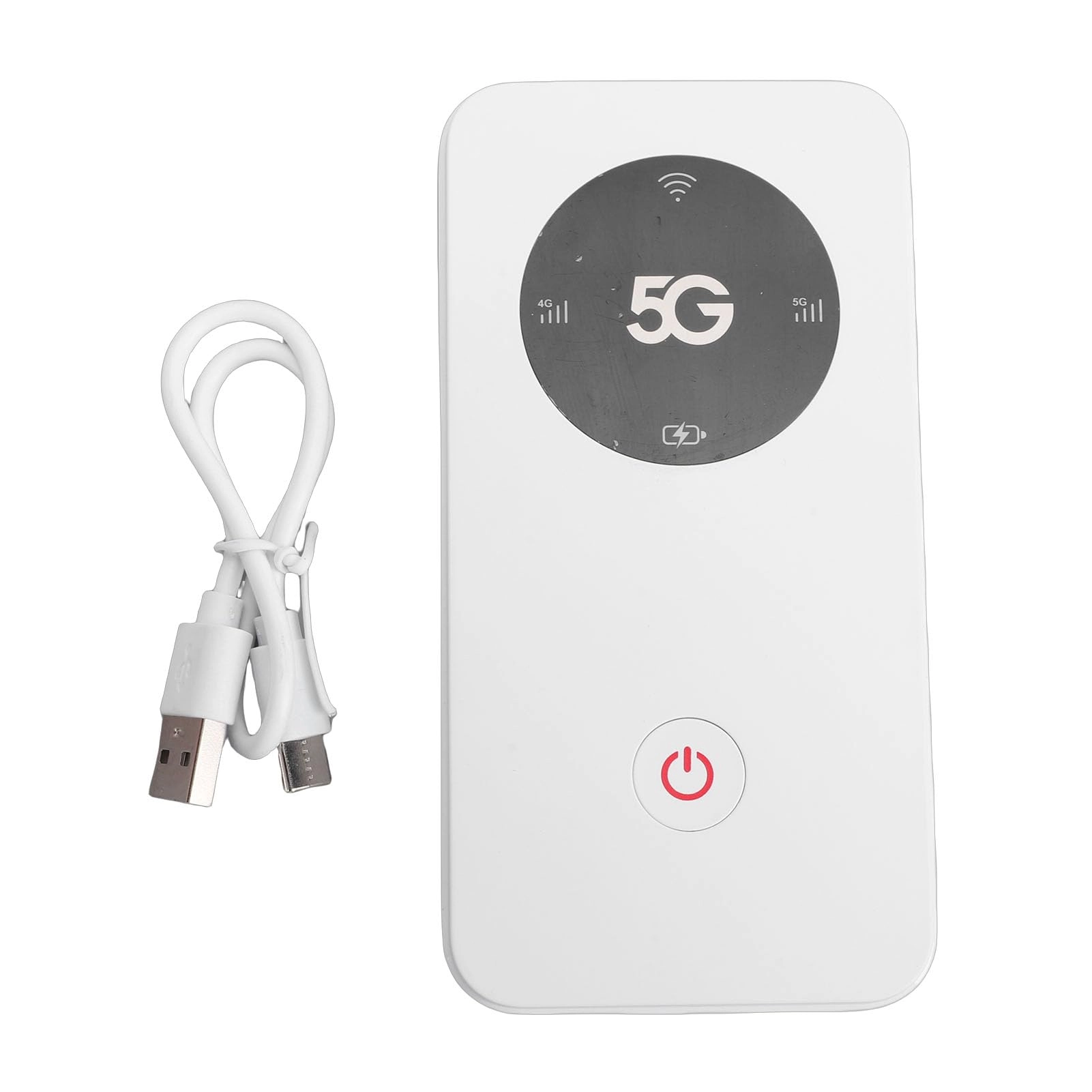 Bewinner 57YECIUWR9 - 2.77Gbps WiFi 6