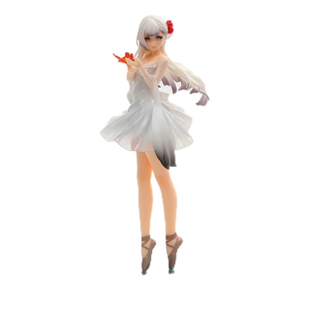 TYdfhSHR Shoukaku - Azur Lane (25 cm) (9554658677820)