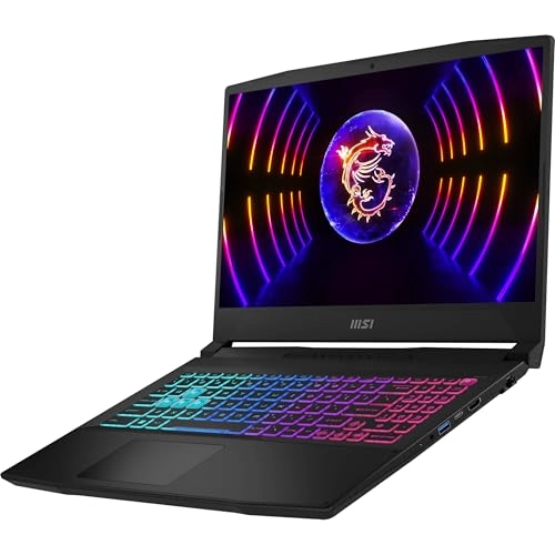 Katana A15 AI - 15.6'' Ryzen 7 8845HS 32GB DDR5 2TB SSD