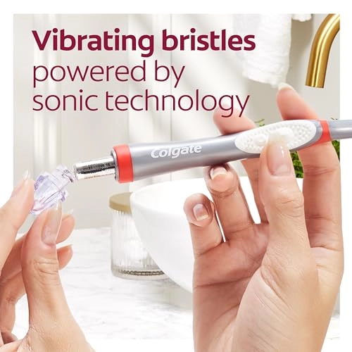 360 Optic White - 2 Count Battery Powered Soft