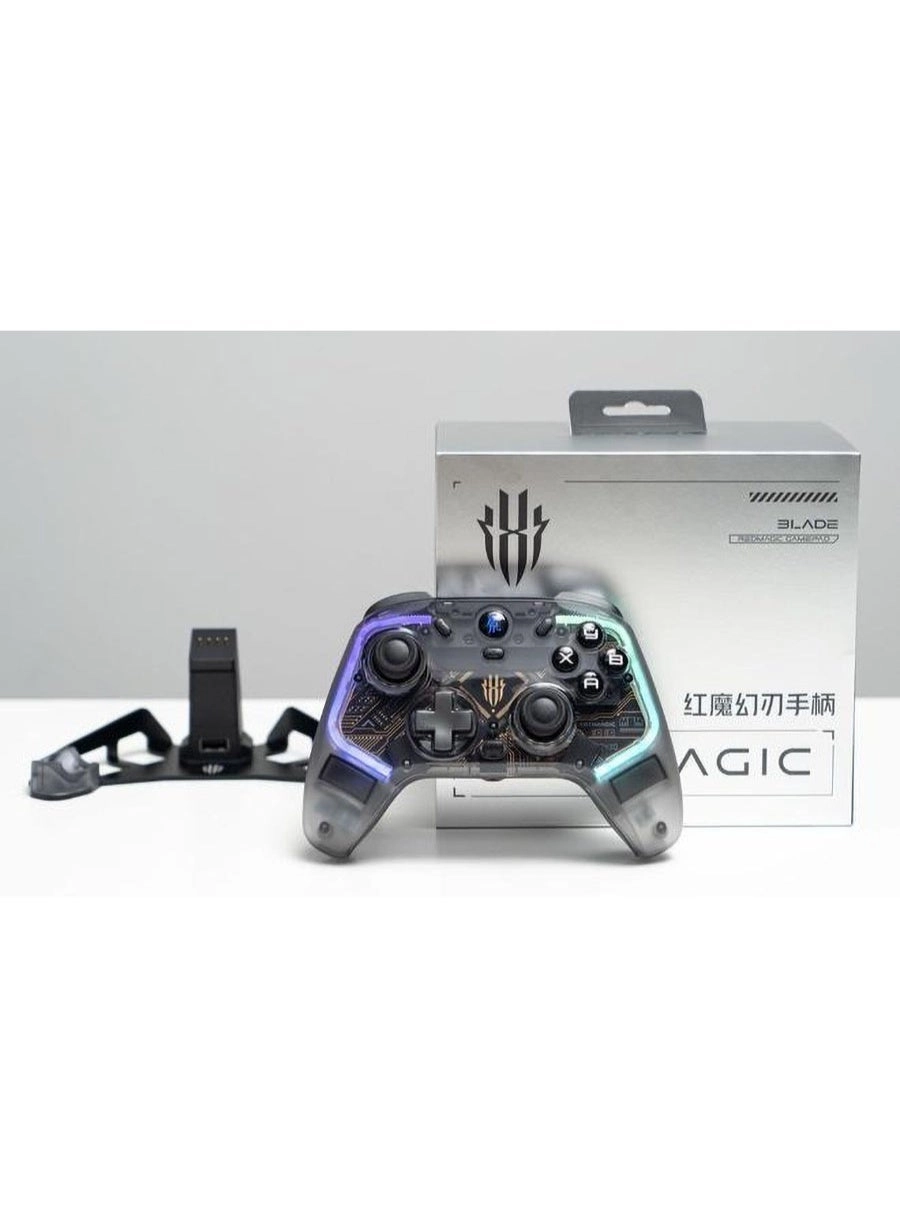 PA3142 - transparent PC Android iOS Switch Steam