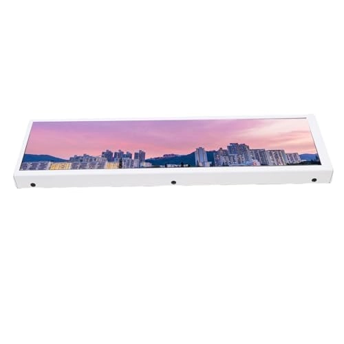 Touchscreen Display - 1920x480 8.8in