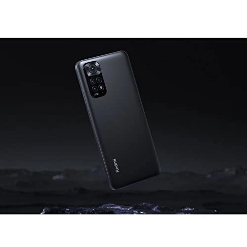 Redmi Note 11S - 6GB 128GB
