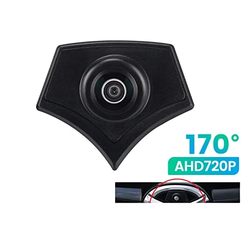 CCD 170° AHD - Night Vision Wire 720P