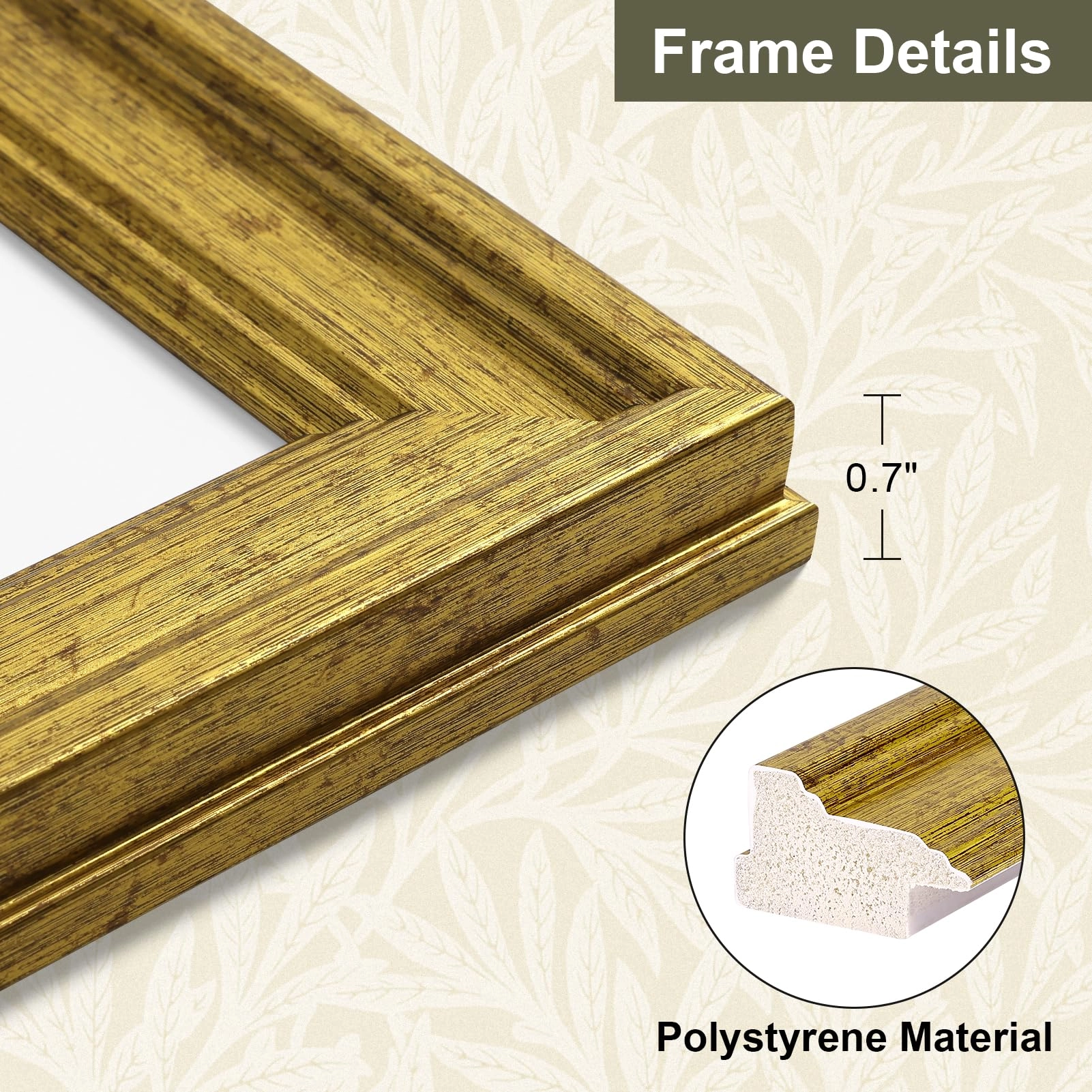 Picture Frame - 4x6