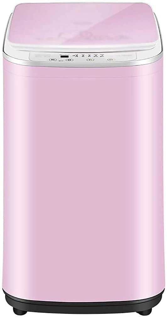 Single Tub Portable Washer - Large Capacity Spin Dryer