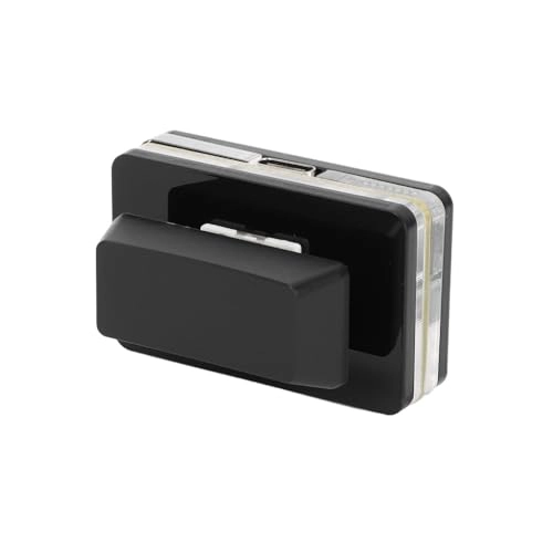 Single Key Hot Swappable Keyboard - Wired