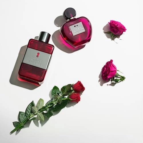 The Secret Temptation Eau de Toilette 100ml