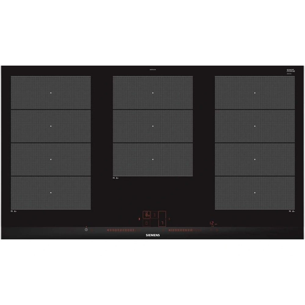 Siemens EX975LXC1E Induction hob