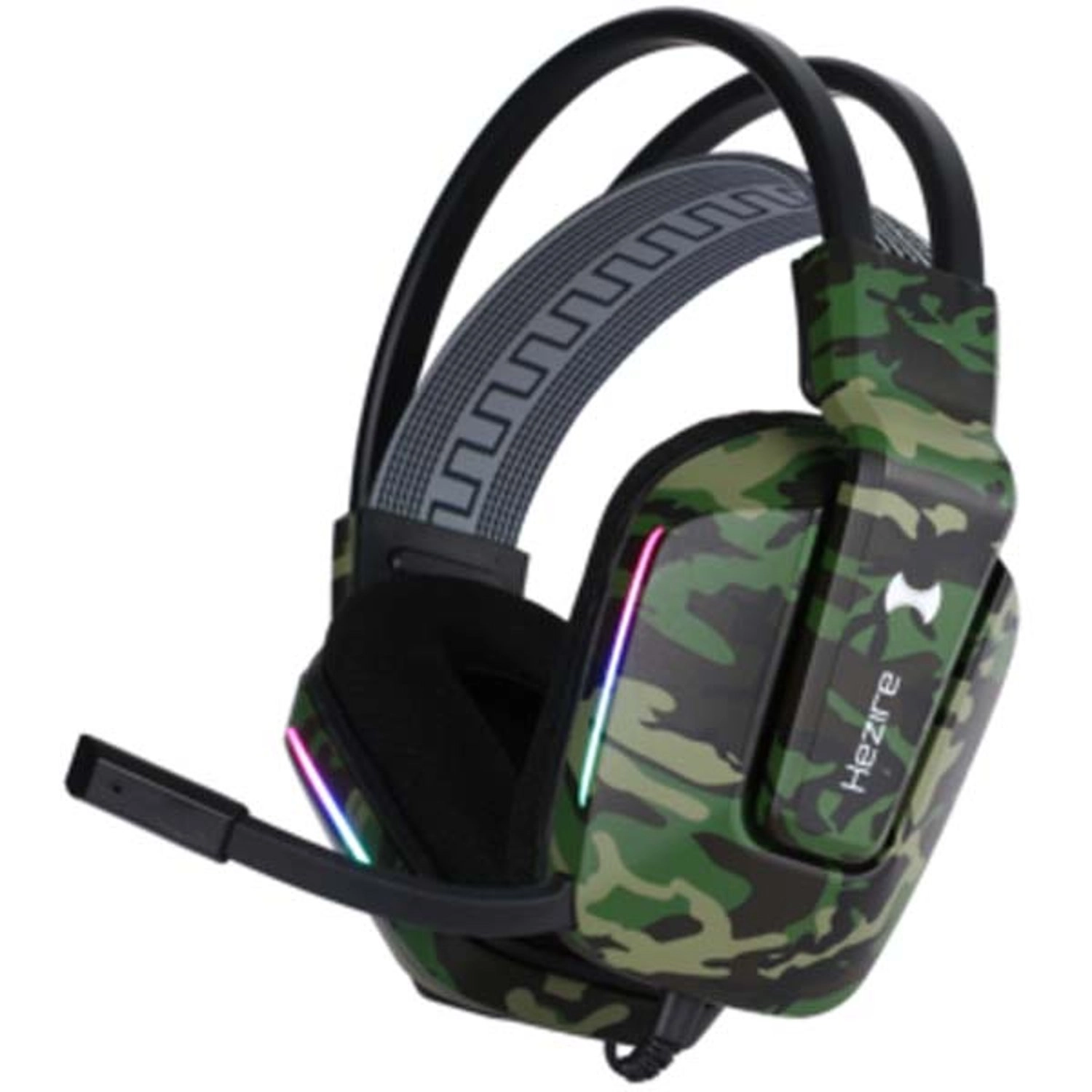 Hezire GHS-100 Wired Headset