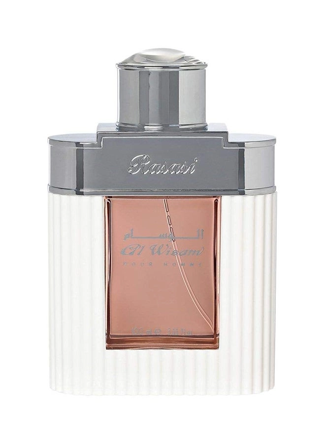 Al Wisam Day - Eau de Parfum 100 ml