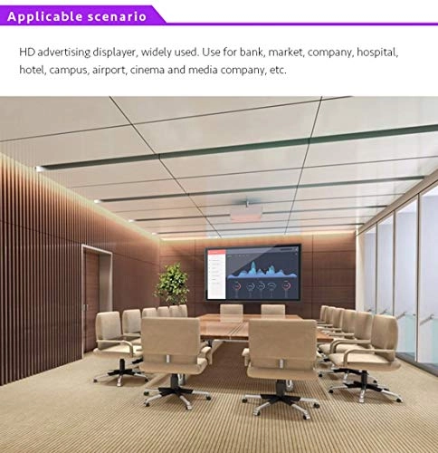 HSD1732 - 2 GB 17.3 inch RK3288