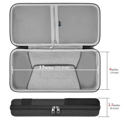 Keyboard Case - 75% 84 Key wireless/wired