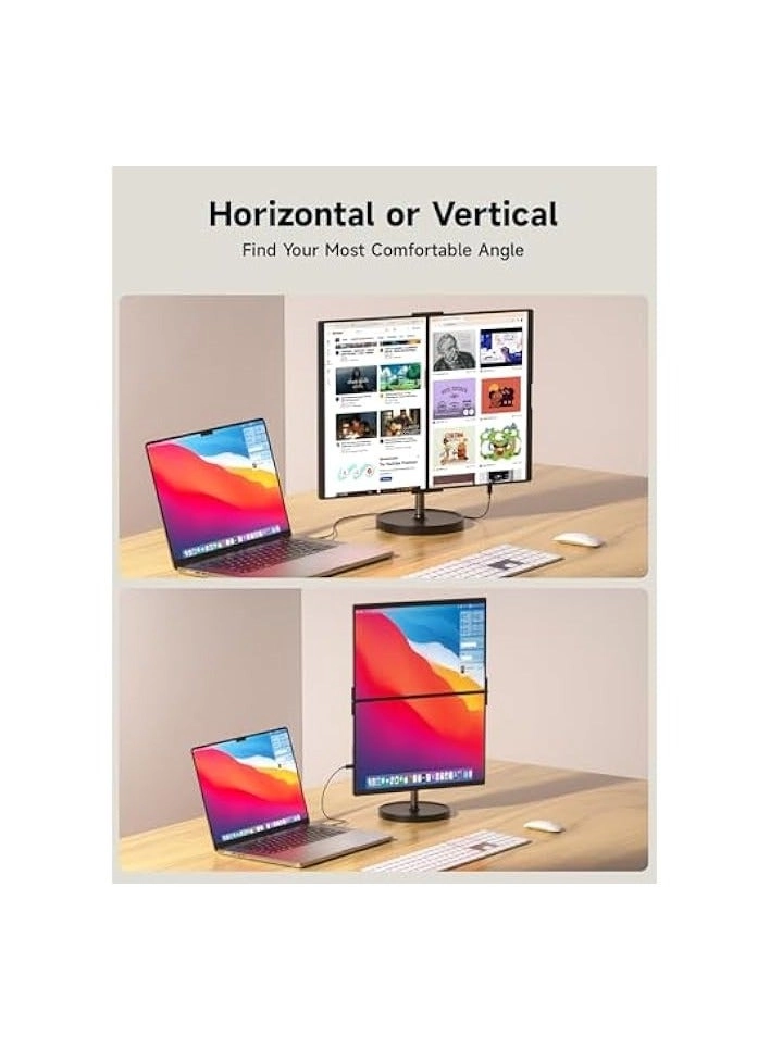 Magnetic Snap Stand - 16" 15.6" 13.5"