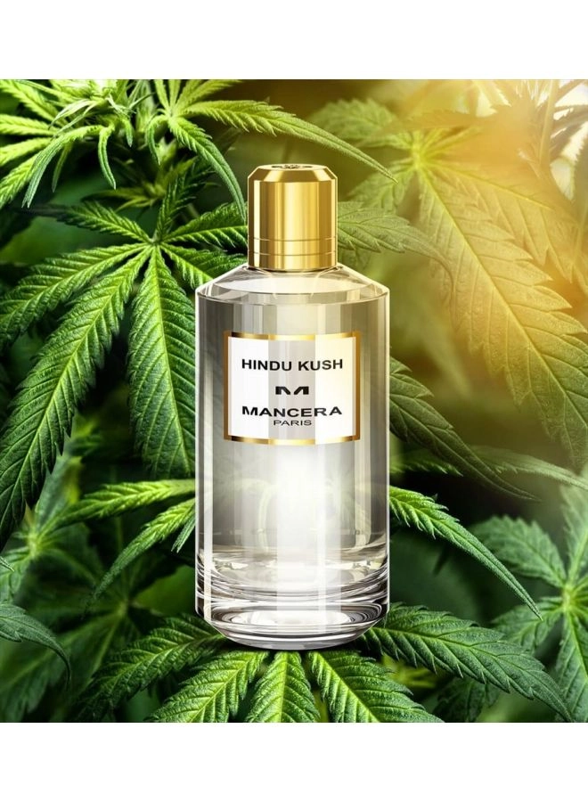 Hindu Kush Eau de Parfum 120ml