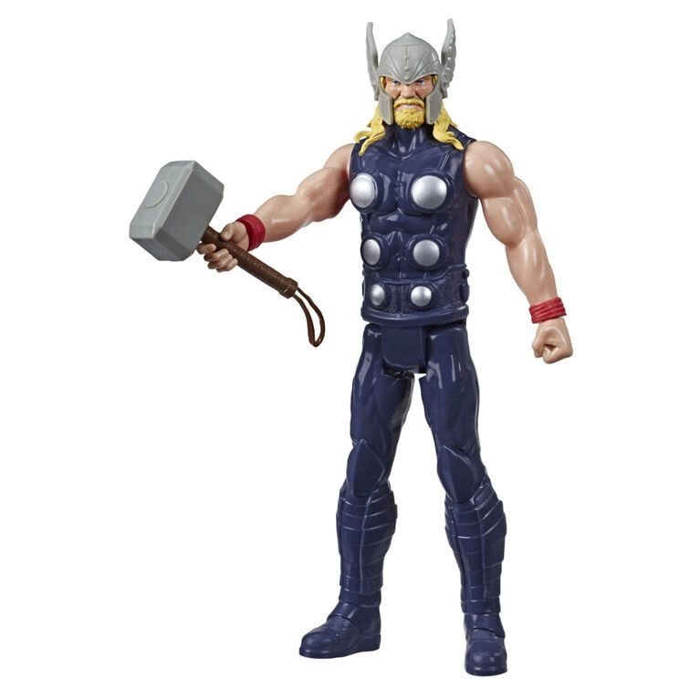 Thor - Marvel - 4 yr(s)