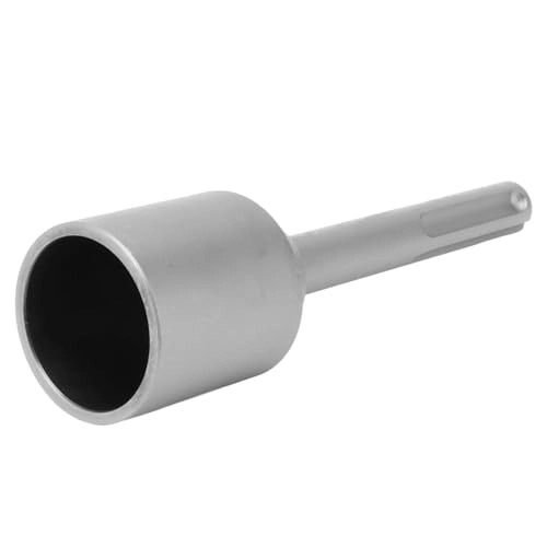 T Post Driver - Steel 8"