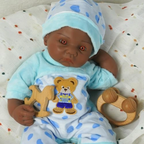 Doll - 14 years and up