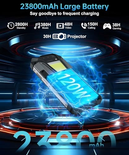 Tank 2 Pro - 12GB 512GB