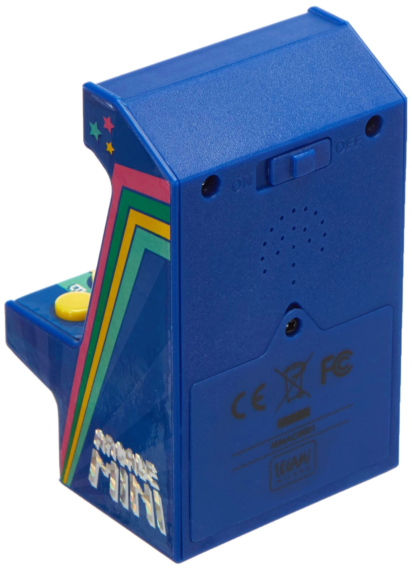 Mini Arcade Video Game - Not Machine Specific