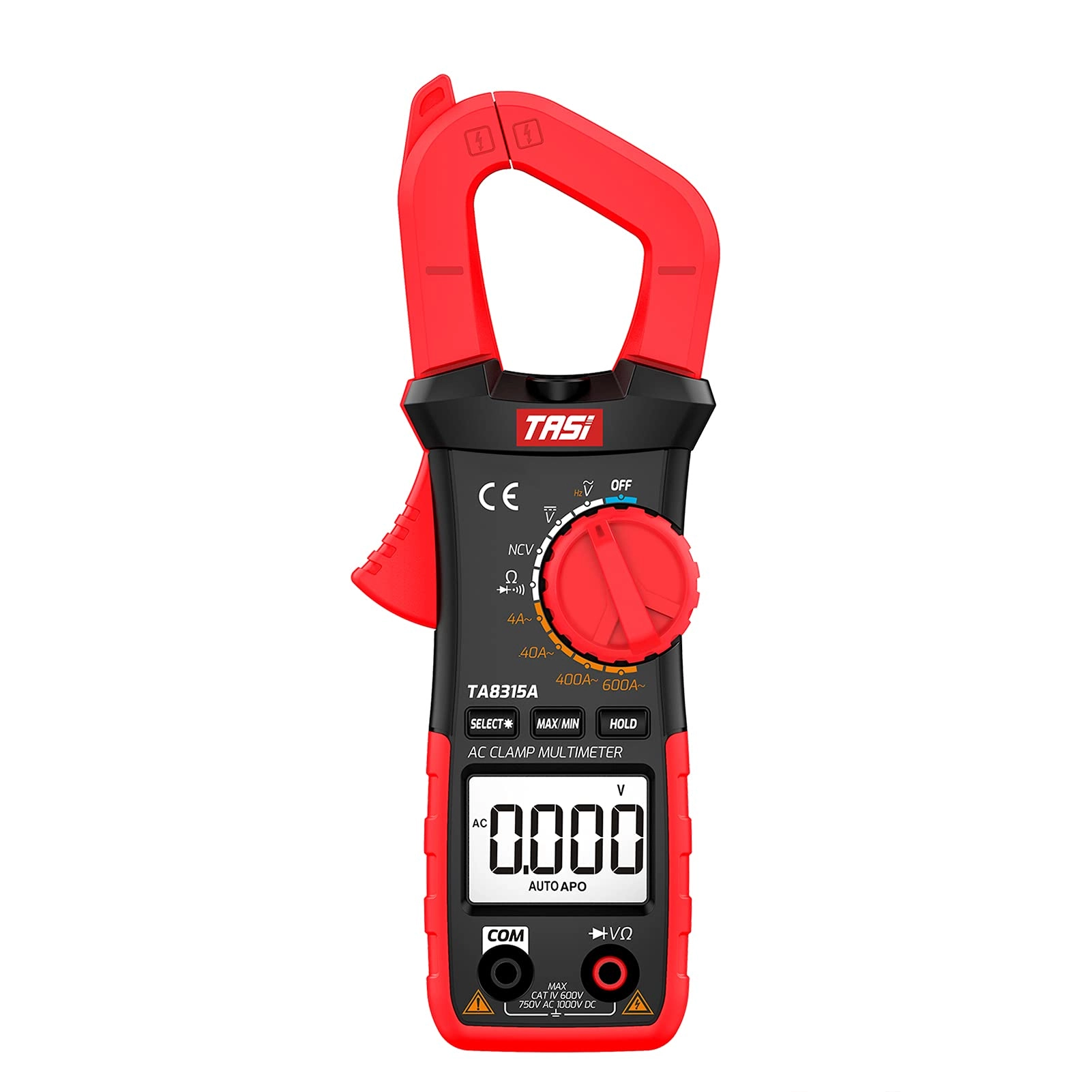 Domary TA8315A - 27mm