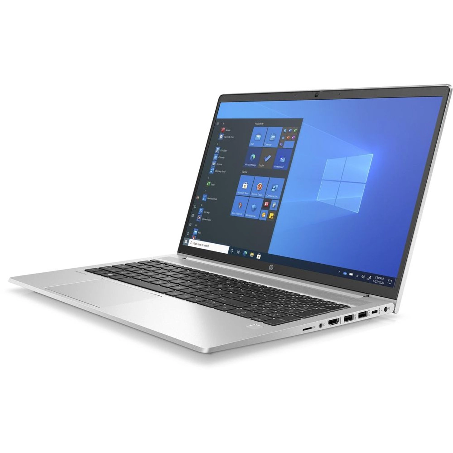 ProBook 450 G8 - 15.6'' Core i5-1135G7 16GB DDR4 256GB SSD