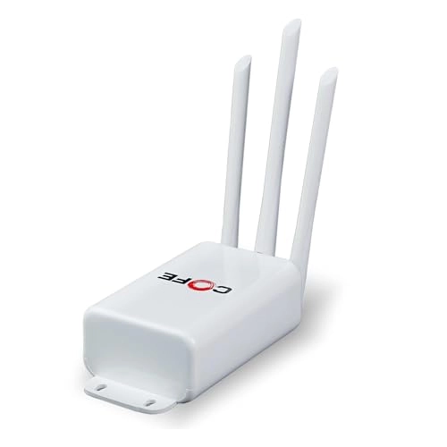 CF-4G WDIII - 300 Mbps 802.11a