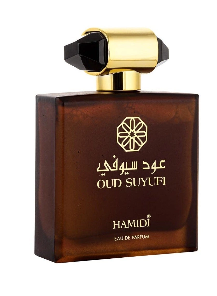 Oud Supreme - Eau de Parfum 100ml