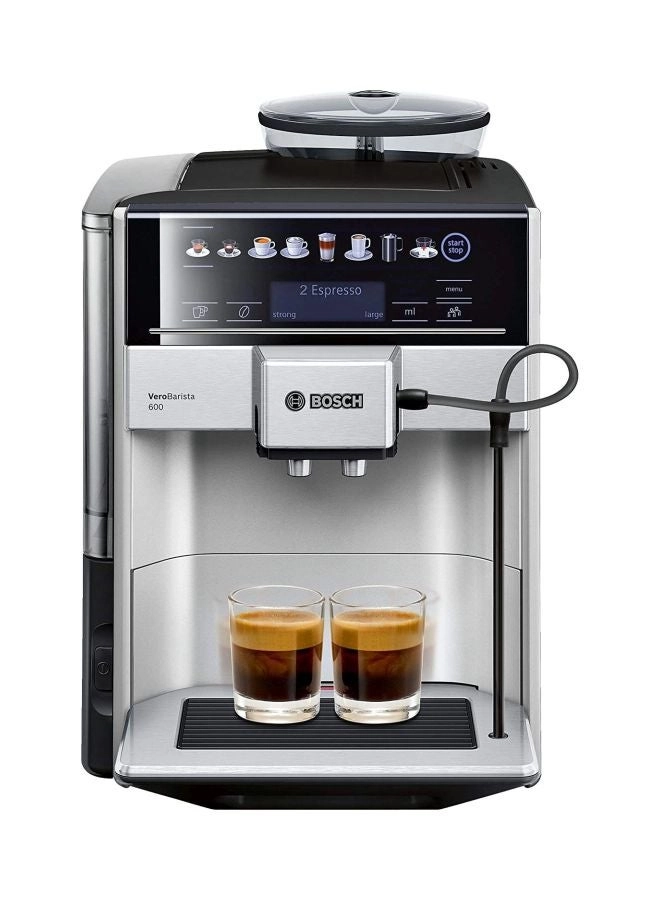 Vero Barista 600 TIS65621