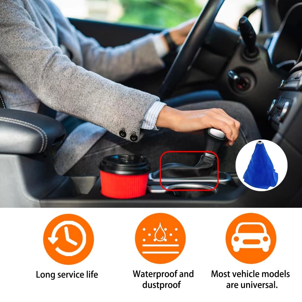 Shift Boot Cover